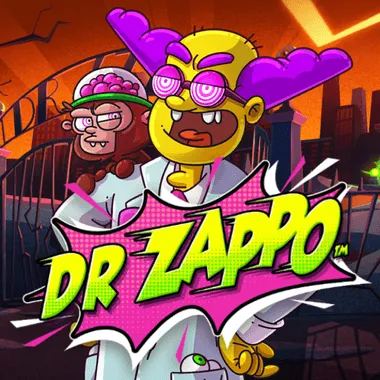 Dr Zappo game tile